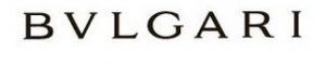 bvlgari logo