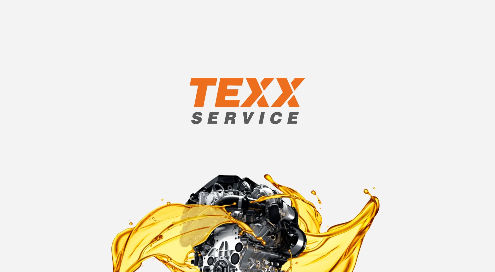 Ребрендинг и создание брендбука для компании "texx"
