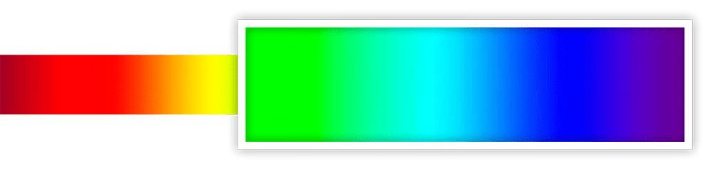 холодные цвета