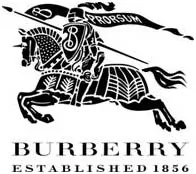 Burberry logo