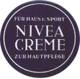 nivea logo